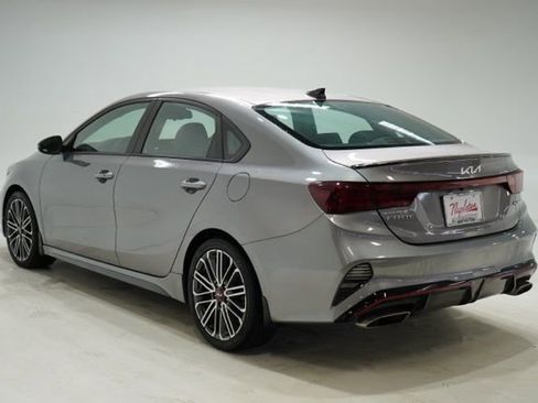 Used 2023 Kia Forte GT image 6