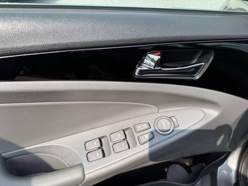 Used 2013 Hyundai Sonata Limited FWD image 20