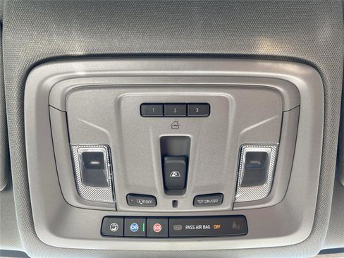 New 2026 Chevrolet Silverado 1500 LT image 24