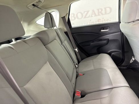 Used 2016 Honda CR-V LX image 18