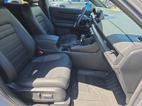 Certified 2025 Honda CR-V Sport-L image 35