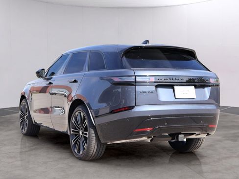 New 2026 Land Rover Range Rover Velar Dynamic SE AWD/4WD image 7
