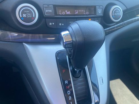 Used 2014 Honda CR-V EX-L image 22