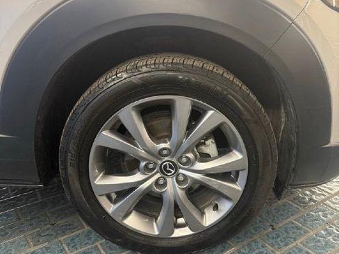 Used 2023 MAZDA CX-30 AWD 2.5 S w/ Preferred Package image 9