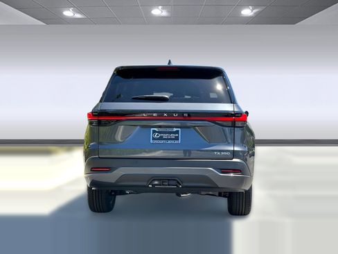 New 2026 Lexus TX 350 FWD image 9