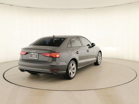 Used 2018 Audi A3 2.0T Premium w/ Convenience Package FWD image 6