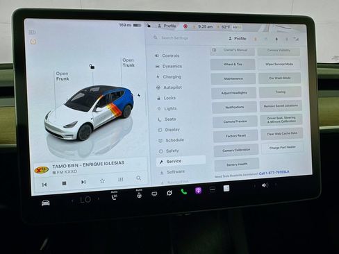 Used 2022 Tesla Model Y Long Range AWD/4WD image 43