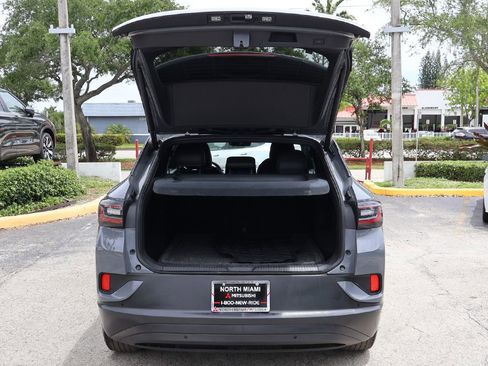 Used 2023 Volkswagen ID.4 S RWD image 23