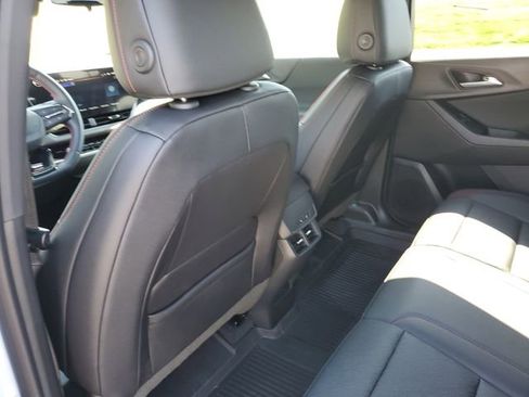 New 2026 Chevrolet Equinox RS w/ Convenience Package III AWD/4WD image 14