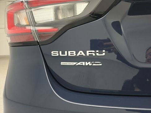 Used 2025 Subaru Legacy Premium image 48