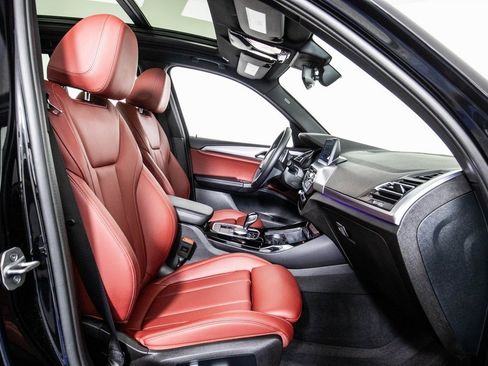 Used 2023 BMW X3 xDrive30i w/ Convenience Package image 10