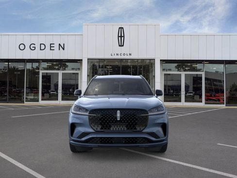 New 2025 Lincoln Aviator Reserve w/ Equipment Group 201A image 6