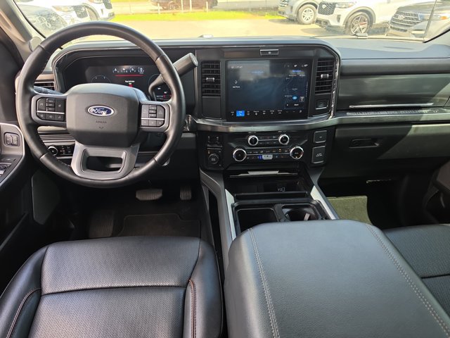 Certified 2025 Ford F450 Lariat AWD/4WD image 16