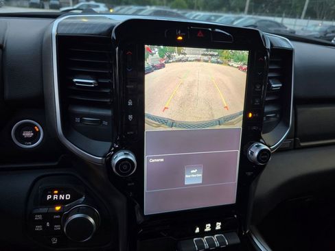 New 2026 RAM 1500 Big Horn AWD/4WD image 25