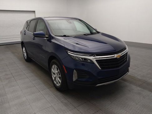 Used 2022 Chevrolet Equinox LT FWD image 13