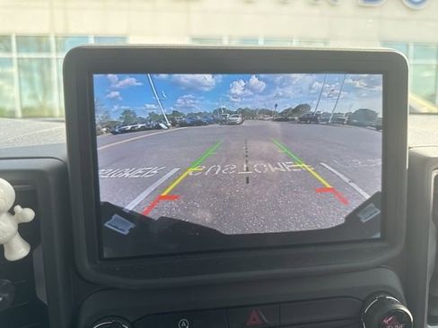 Used 2024 Ford Bronco Sport Big Bend image 10