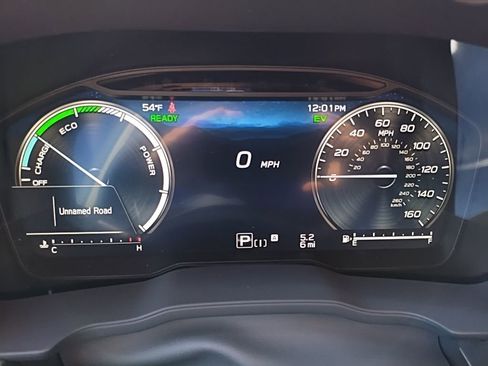New 2026 Subaru Forester Touring AWD/4WD image 27