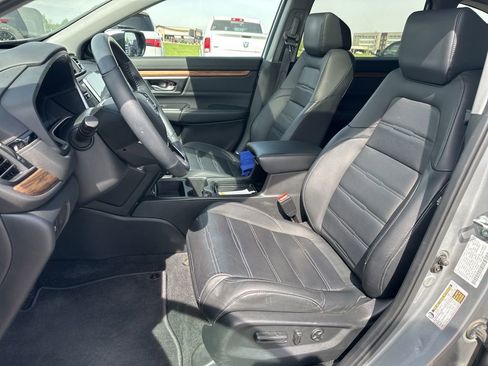 Used 2020 Honda CR-V EX-L image 15