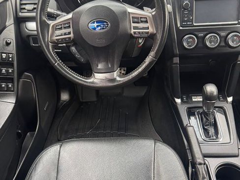 Used 2014 Subaru Forester 2.0XT Touring image 12