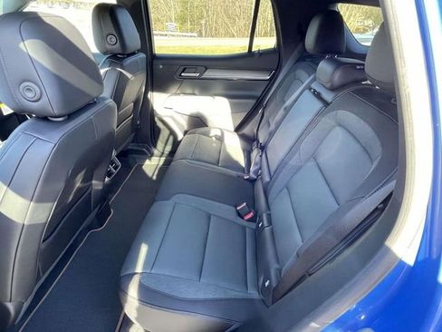 New 2026 GMC Terrain AT4 w/ Convenience Package III image 12