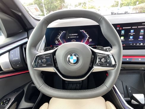 Certified 2026 BMW X3 xDrive30 w/ Premium Package AWD/4WD image 13