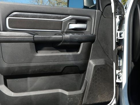 Used 2024 RAM 2500 Big Horn image 21