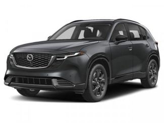 New 2026 MAZDA CX-5 2.5 S w/ Premium Package video 1