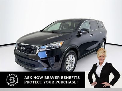 Used 2019 Kia Sorento L