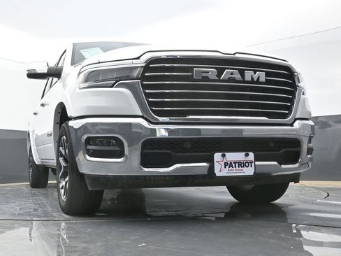Used 2025 RAM 1500 Laramie image 46