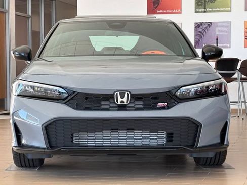 New 2026 Honda Civic Si image 9