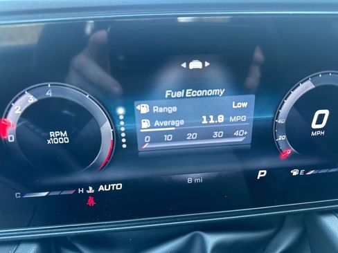 New 2026 Dodge Charger R/T Scat Pack image 19