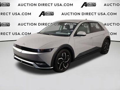 Used 2023 Hyundai Ioniq 5 SEL w/ Cargo Package