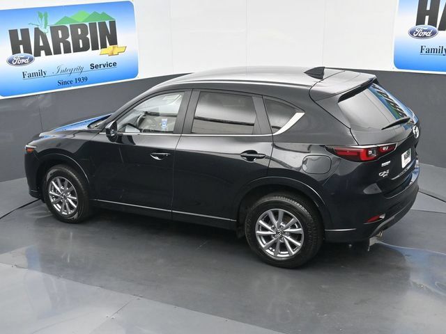 Used 2025 MAZDA CX-5 AWD 2.5 S w/ Select Package image 23