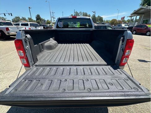 Used 2021 Ford Ranger XL w/ Equipment Group 101A High AWD/4WD image 7