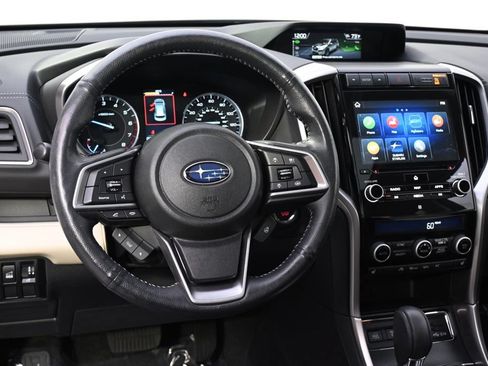 Used 2022 Subaru Ascent Limited w/ Technology Package AWD/4WD image 10