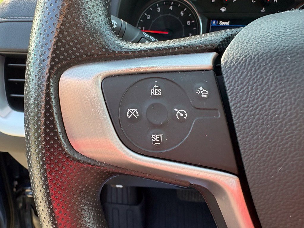 Used 2024 GMC Terrain SLE w/ Driver Convenience Package FWD image 5
