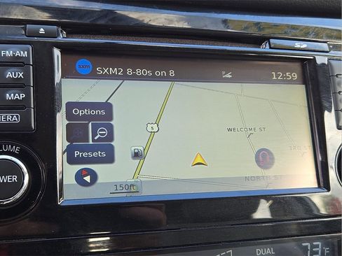 Used 2018 Nissan Rogue Sport SV w/ SV Technology Package image 19