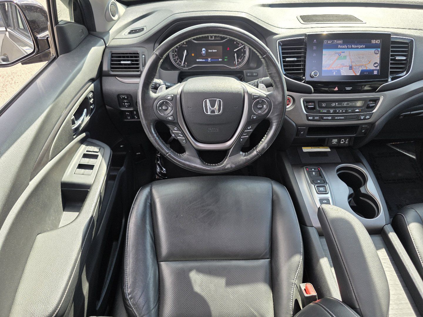 Certified 2021 Honda Ridgeline RTL-E image 26