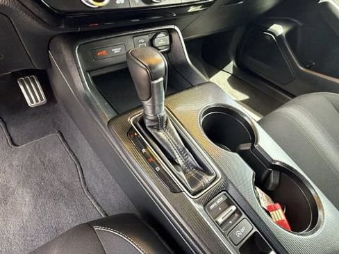 Used 2024 Honda Civic Sport image 23
