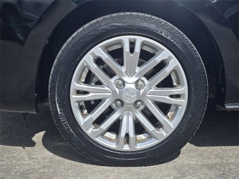 Used 2022 Mitsubishi Mirage G4 SE image 13