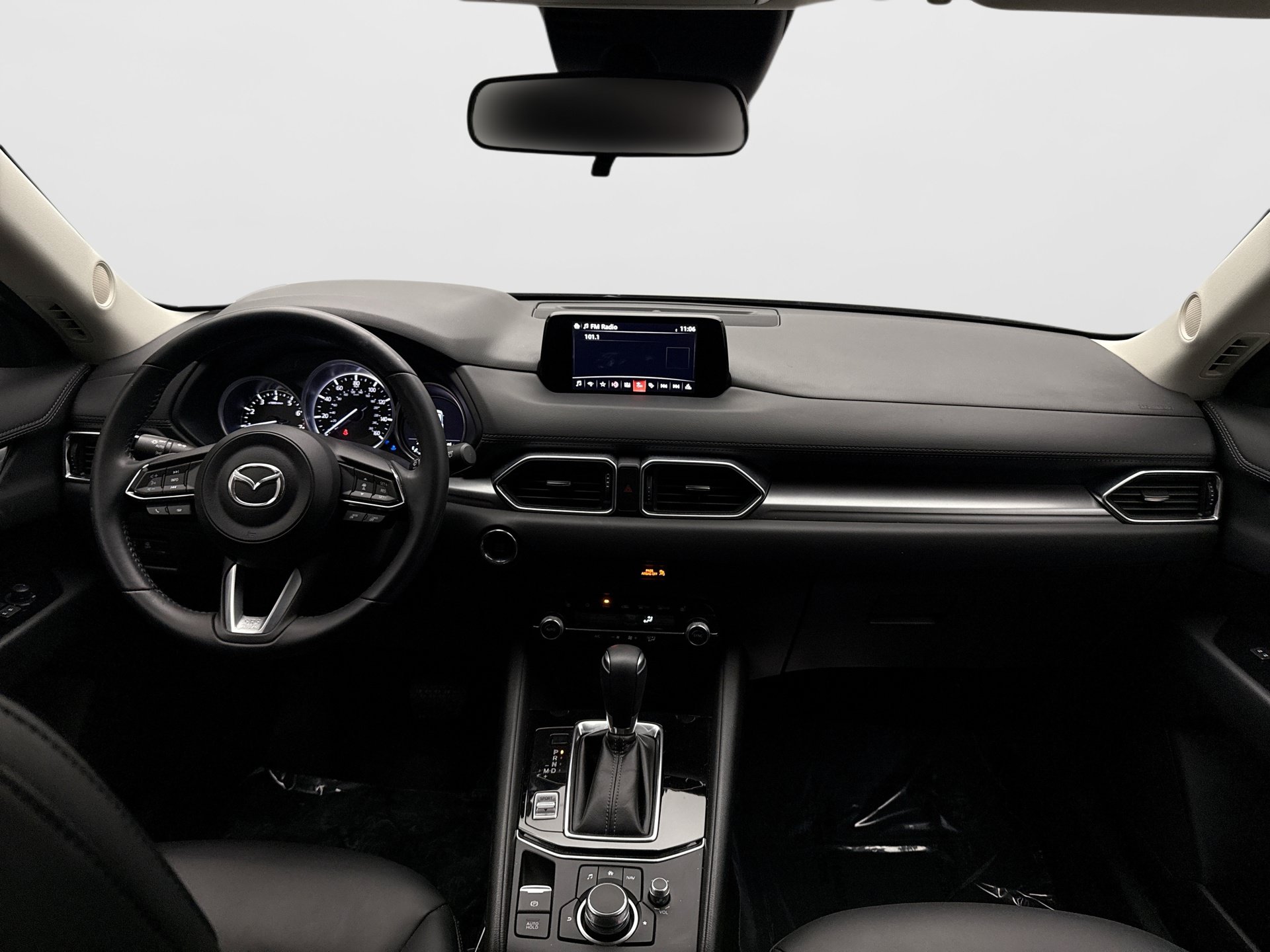 Used 2020 MAZDA CX-5 Touring AWD/4WD image 13