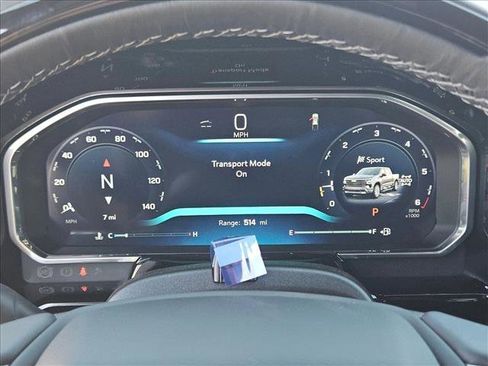 New 2026 Chevrolet Silverado 1500 High Country w/ Technology Package image 11