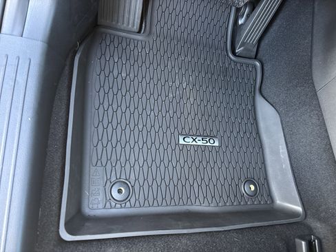 New 2026 MAZDA CX-50 AWD 2.5 S w/ Weather Package image 24