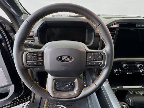 New 2026 Ford F150 Tremor image 8