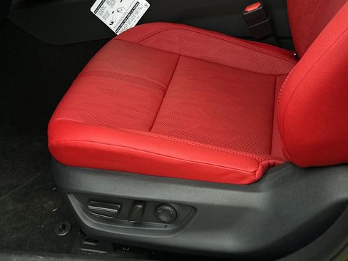 New 2026 Toyota Camry XSE image 14