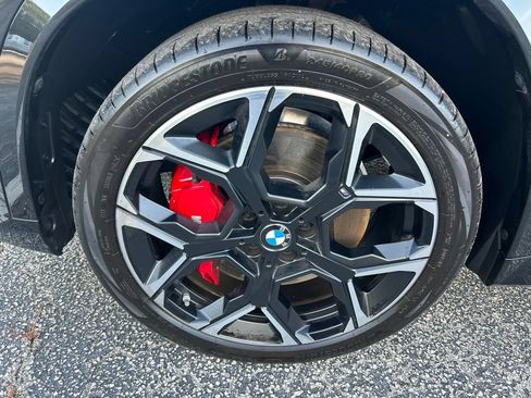 Used 2026 BMW X1 M35i w/ Convenience Package AWD/4WD image 19