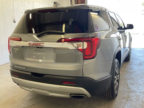 Used 2021 GMC Acadia SLE image 5