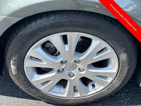 Used 2011 Toyota Avalon FWD image 25