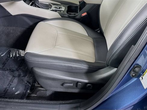 Used 2023 Subaru Forester Limited w/ Popular Package #2 AWD/4WD image 26