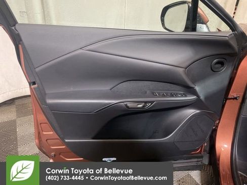 Used 2024 Lexus RX 350 Premium Plus w/ Convenience Package image 26